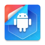 Logo of Icon Changer android Application 